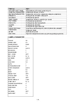 Preview for 125 page of Abus TVCC80000 User Manual