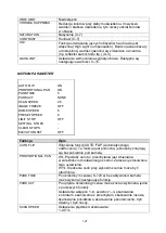 Preview for 127 page of Abus TVCC80000 User Manual