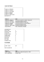 Preview for 134 page of Abus TVCC80000 User Manual