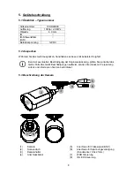 Preview for 8 page of Abus TVHD40000 User Manual