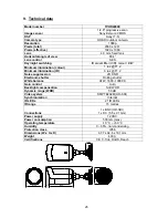 Preview for 25 page of Abus TVHD40000 User Manual