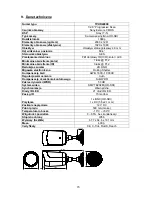 Preview for 73 page of Abus TVHD40000 User Manual