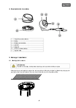 Preview for 29 page of Abus TVHD70000 User Manual