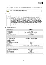 Preview for 32 page of Abus TVHD70000 User Manual