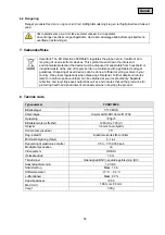 Preview for 52 page of Abus TVHD70000 User Manual