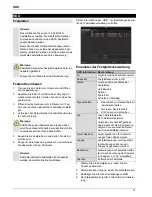 Preview for 31 page of Abus TVHD800x0 User Manual