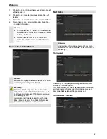 Preview for 52 page of Abus TVHD800x0 User Manual