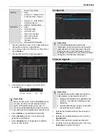 Preview for 173 page of Abus TVHD800x0 User Manual