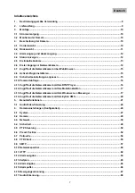 Preview for 7 page of Abus tvip20001 User Manual