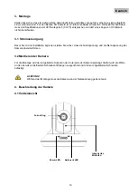 Preview for 10 page of Abus tvip20001 User Manual