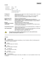 Preview for 37 page of Abus tvip20001 User Manual