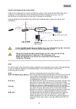 Preview for 42 page of Abus tvip20001 User Manual