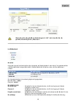 Preview for 48 page of Abus tvip20001 User Manual