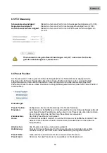 Preview for 52 page of Abus tvip20001 User Manual