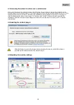 Preview for 82 page of Abus tvip20001 User Manual