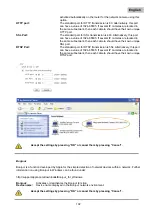 Preview for 109 page of Abus tvip20001 User Manual