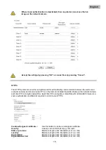 Preview for 115 page of Abus tvip20001 User Manual