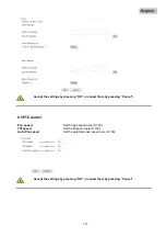 Preview for 117 page of Abus tvip20001 User Manual