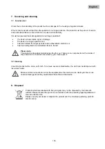 Preview for 135 page of Abus tvip20001 User Manual