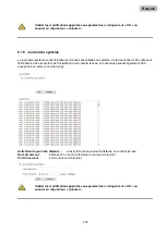 Preview for 207 page of Abus tvip20001 User Manual