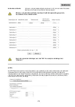 Preview for 258 page of Abus tvip20001 User Manual