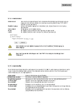 Preview for 276 page of Abus tvip20001 User Manual