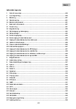 Preview for 288 page of Abus tvip20001 User Manual