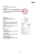 Preview for 304 page of Abus tvip20001 User Manual