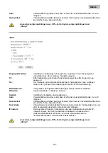 Preview for 317 page of Abus tvip20001 User Manual