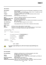 Preview for 341 page of Abus tvip20001 User Manual