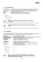 Preview for 346 page of Abus tvip20001 User Manual