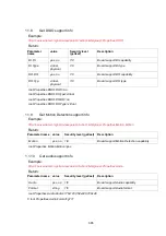 Preview for 365 page of Abus tvip20001 User Manual