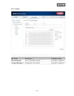 Preview for 134 page of Abus TVIP21560 User Manual