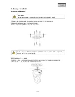 Preview for 150 page of Abus TVIP21560 User Manual