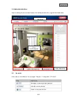 Preview for 224 page of Abus TVIP21560 User Manual