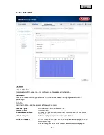 Preview for 336 page of Abus TVIP21560 User Manual