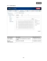 Preview for 550 page of Abus TVIP21560 User Manual