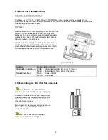 Preview for 14 page of Abus TVIP31001 User Manual