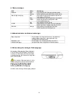 Preview for 15 page of Abus TVIP31001 User Manual