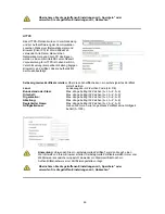 Preview for 46 page of Abus TVIP31001 User Manual