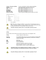 Preview for 105 page of Abus TVIP31001 User Manual