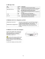 Preview for 132 page of Abus TVIP31001 User Manual