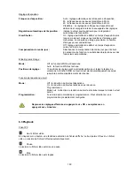 Preview for 150 page of Abus TVIP31001 User Manual