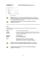 Preview for 219 page of Abus TVIP31001 User Manual