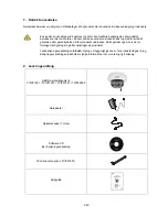 Preview for 240 page of Abus TVIP31001 User Manual