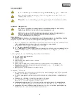 Preview for 3 page of Abus TVIP40000 User Manual