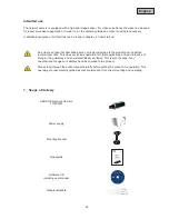 Preview for 7 page of Abus TVIP40000 User Manual