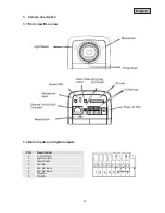 Preview for 9 page of Abus TVIP40000 User Manual