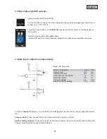 Preview for 10 page of Abus TVIP40000 User Manual