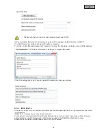 Preview for 24 page of Abus TVIP40000 User Manual